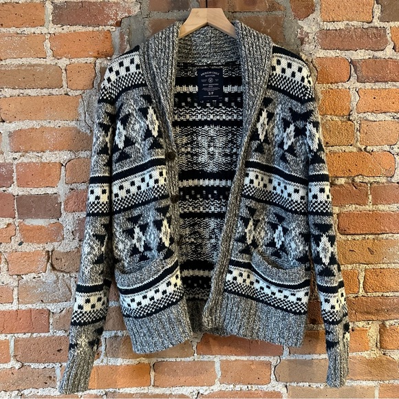 American Eagle | Cardigan Sweater Small - Picture 1 of 7